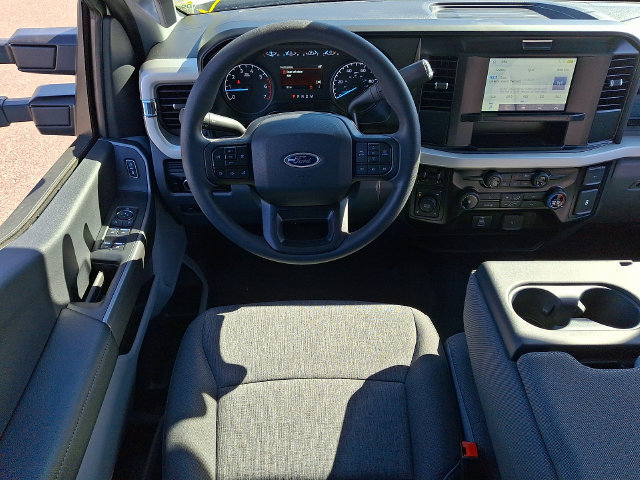 New 2026 Ford F250 XL w/ STX Appearance Package AWD/4WD image 7