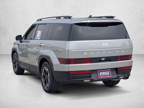 Used 2024 Hyundai Santa Fe SEL image 8