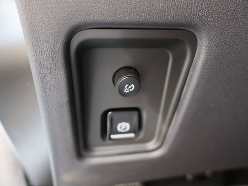 Used 2024 Chevrolet Corvette Stingray Coupe w/ 1LT image 16