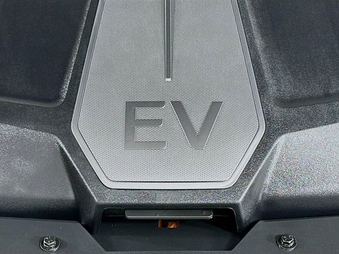 Used 2024 Kia EV6 Light RWD image 42