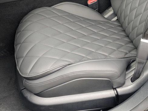 New 2026 Mercedes-Benz S 580 4MATIC Sedan image 4