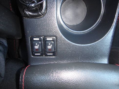 Used 2017 Subaru WRX Premium image 10