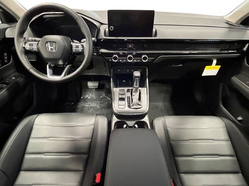 New 2026 Honda CR-V EX-L image 15