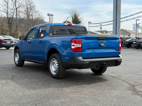 New 2026 Ford Maverick XL w/ Equipment Group 101A AWD/4WD image 5