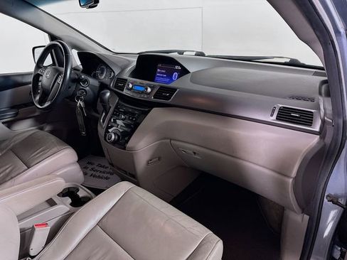 Used 2012 Honda Odyssey EX-L image 30