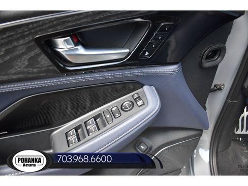 New 2026 Acura MDX Type S AWD/4WD image 25