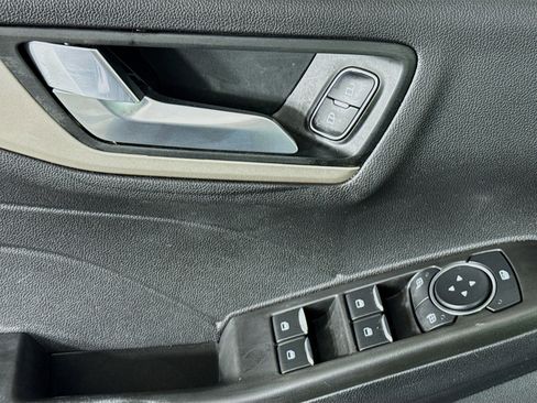 Used 2021 Ford Escape SEL image 28