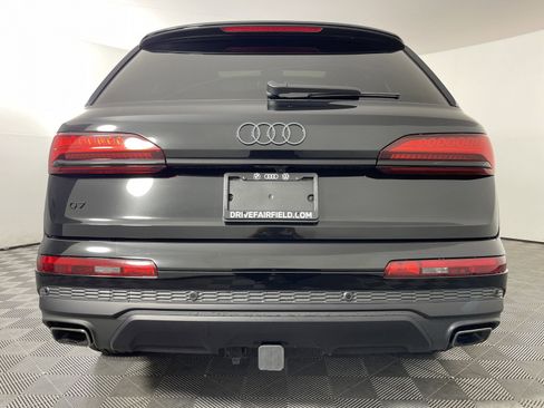 New 2025 Audi Q7 2.0T Premium Plus w/ Premium Plus Package image 13
