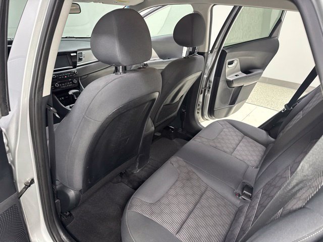 Used 2018 Kia Niro FE FWD image 22