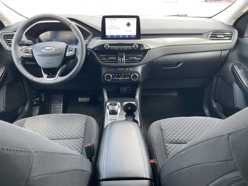 Used 2023 Ford Escape Active image 14