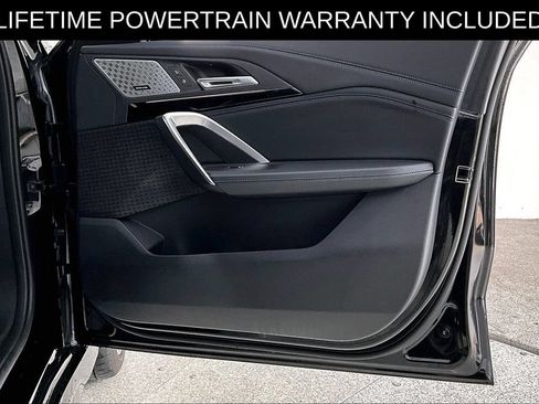 Used 2025 BMW X1 M35i w/ Premium Package AWD/4WD image 24