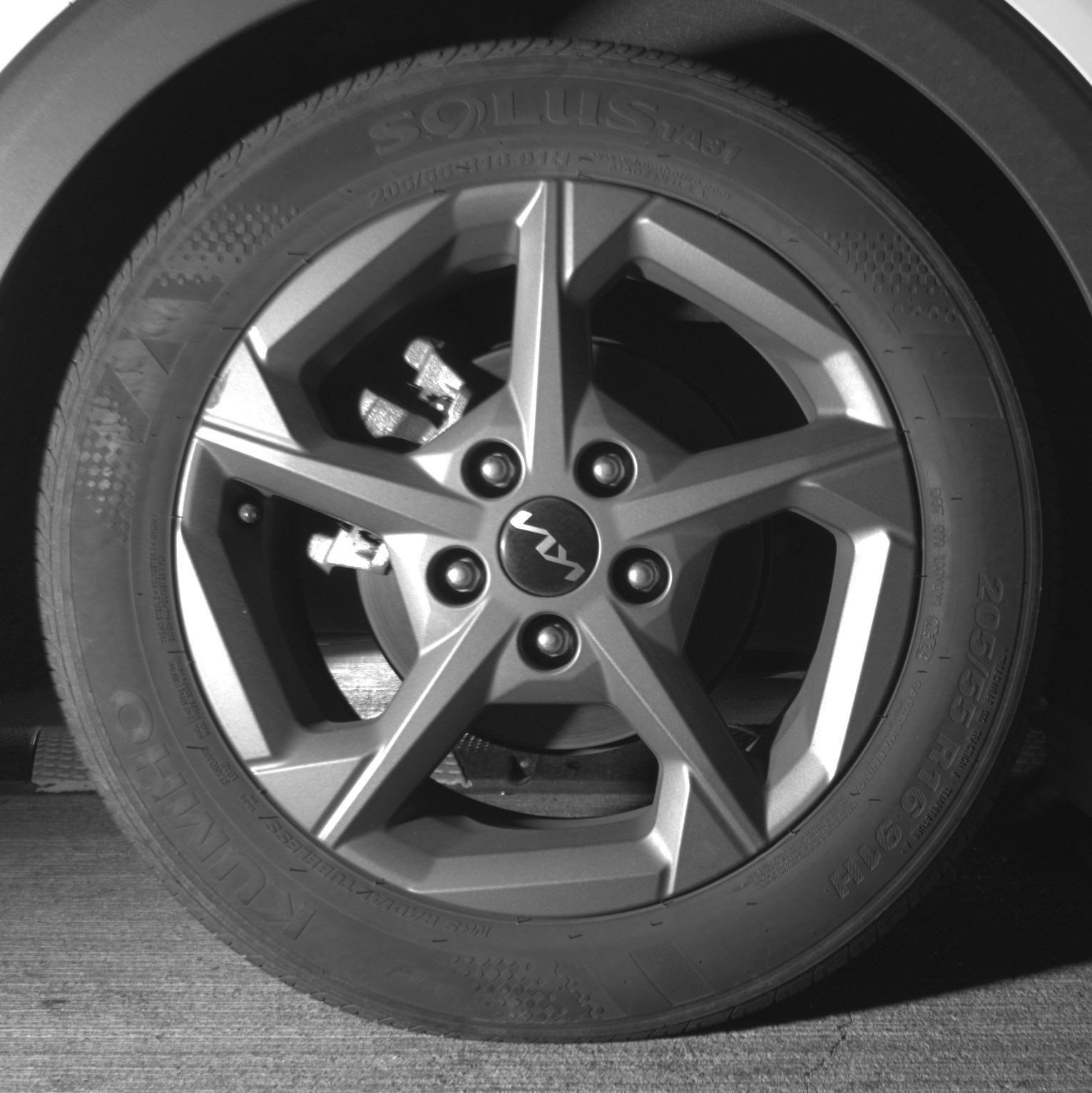 Used 2025 Kia K4 FWD image 18