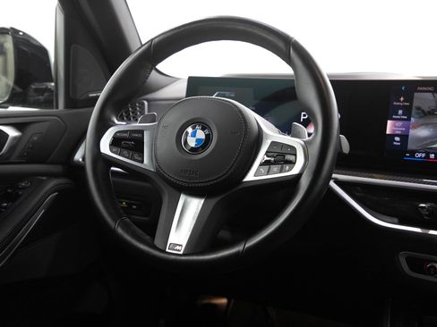 Used 2024 BMW X5 xDrive40i AWD/4WD image 13