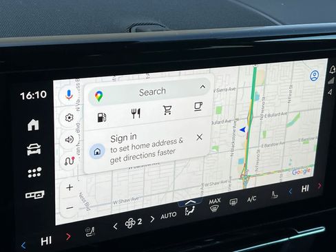 New 2026 Lincoln Nautilus Premier image 20