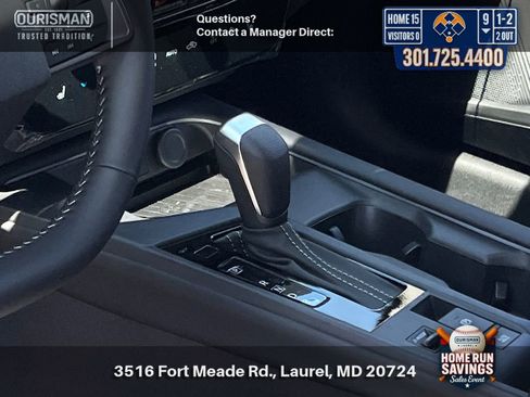 New 2026 Nissan Sentra SV w/ SV Convenience Package FWD image 16