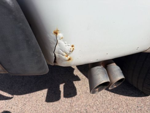 Used 2005 Chevrolet Avalanche Z71 w/ Sun And Sound Package AWD/4WD image 5