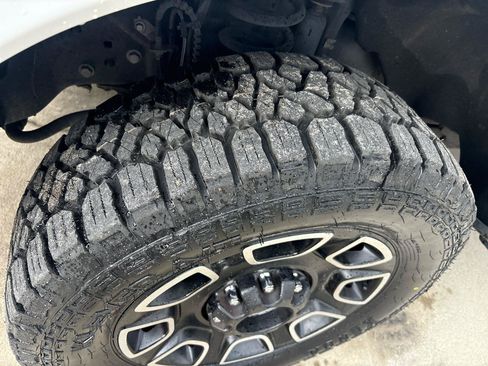 Used 2020 Ford F250 XL w/ Power Equipment Group AWD/4WD image 10