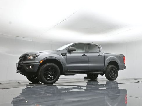 Certified 2023 Ford Ranger XLT w/ Equipment Group 301A Mid AWD/4WD image 49