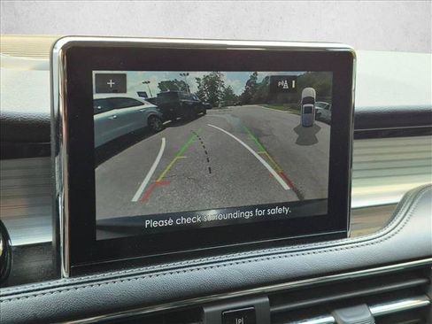 Used 2021 Lincoln Corsair FWD image 9