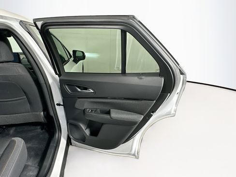 Used 2025 Honda Prologue EX image 27