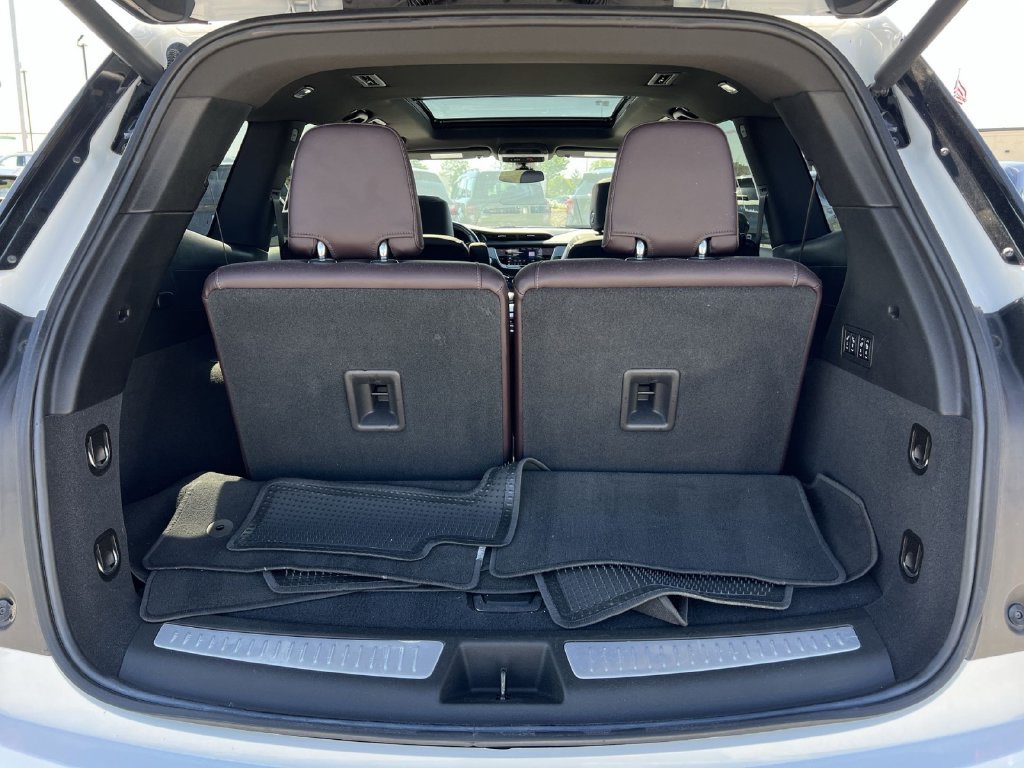 Used 2023 Cadillac XT6 Premium Luxury AWD/4WD image 26