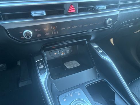 New 2026 Kia Sorento EX image 27