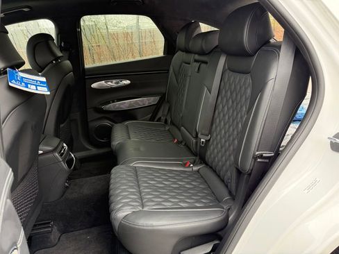 Used 2025 Genesis GV70 3.5T Sport w/ Sport Advanced Package image 26