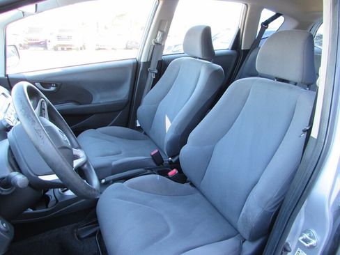 Used 2013 Honda Fit image 10