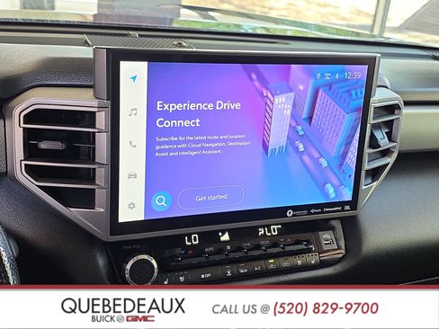 Used 2022 Toyota Tundra Limited AWD/4WD image 18