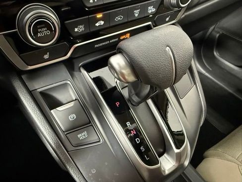 Used 2019 Honda CR-V EX image 24