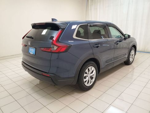 Certified 2025 Honda CR-V LX image 24