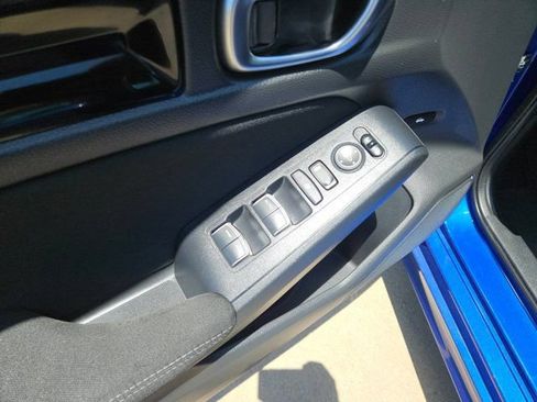 Used 2022 Honda Civic EX image 14