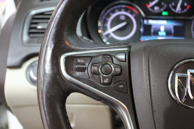 Used 2014 Buick Regal Premium FWD image 15