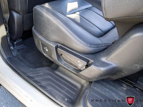 Used 2020 Subaru Ascent Limited w/ Technology Package image 42