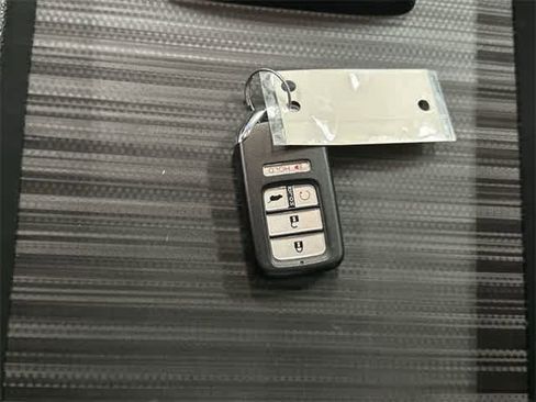 Certified 2023 Honda Passport TrailSport image 33