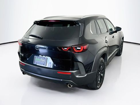 Used 2026 MAZDA CX-50 AWD 2.5 S w/ Preferred Pkg image 9