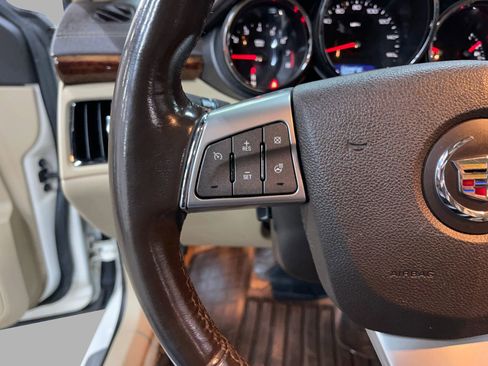 Used 2011 Cadillac CTS Premium image 33