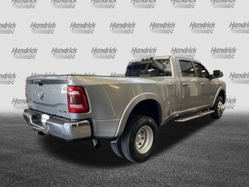 Used 2020 RAM 3500 Laramie image 10