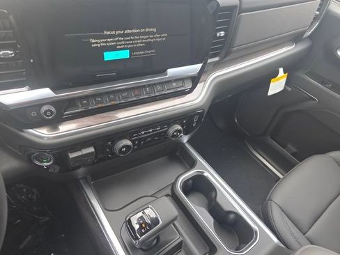 New 2026 Chevrolet Silverado 1500 LTZ image 30