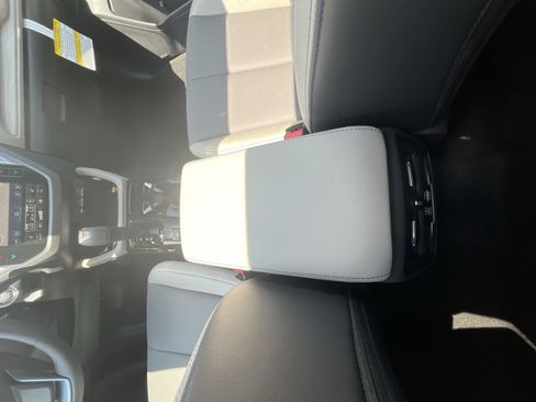 New 2026 Subaru Forester Limited AWD/4WD image 25