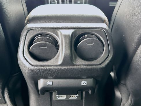 Used 2022 Jeep Gladiator Mojave w/ Trailer Tow Package image 17