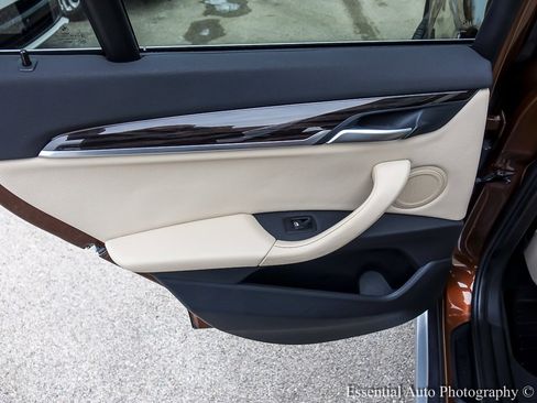 Used 2017 BMW X1 xDrive28i image 23