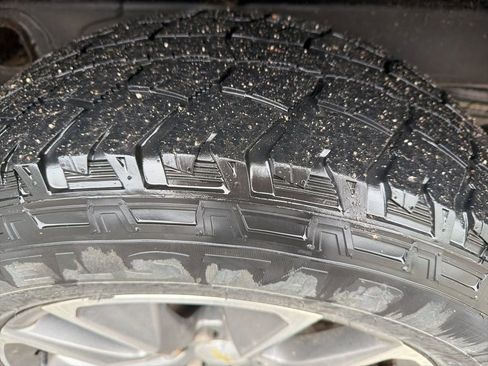 Used 2020 Chevrolet Silverado 1500 LT w/ LT Value Package image 7