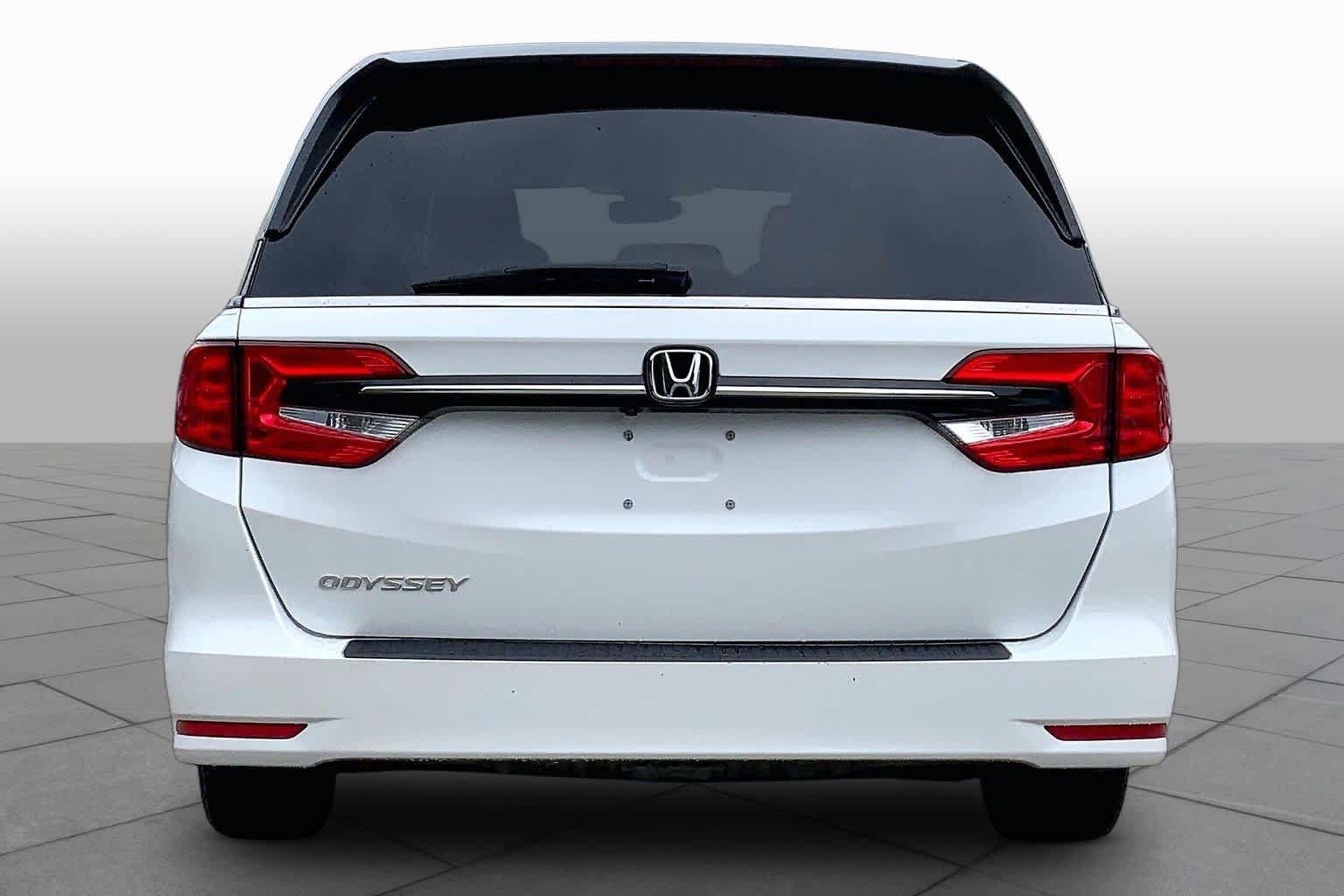 Used 2021 Honda Odyssey LX image 5