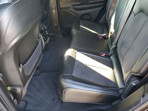 Used 2023 Jeep Grand Cherokee Altitude image 20