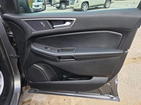 Used 2021 Ford Edge SEL w/ Convenience Package image 20