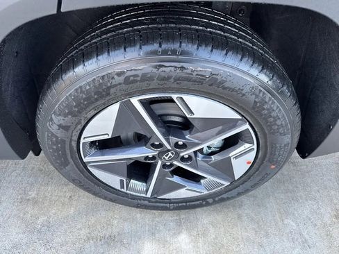 New 2026 Hyundai Tucson SEL image 17