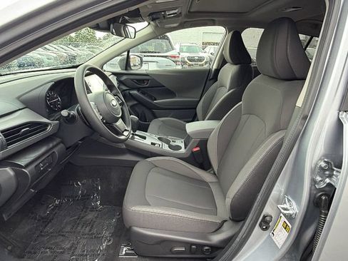 New 2026 Subaru Crosstrek 2.0i Premium AWD/4WD image 32