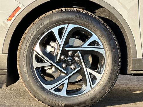 New 2026 Lincoln Nautilus Premier w/ Jet Appearance Package image 25