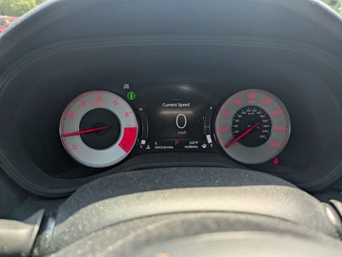 Used 2023 Acura TLX w/ A-SPEC Package AWD/4WD image 29